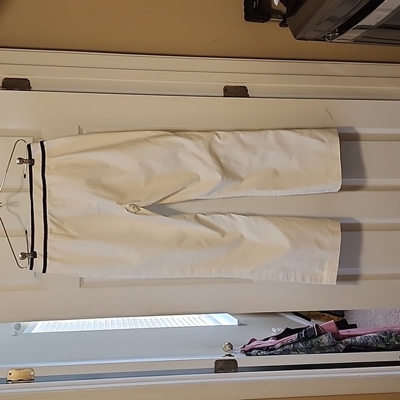 Carlisle Trouser Detailed Stitching - Picture 4 of 5